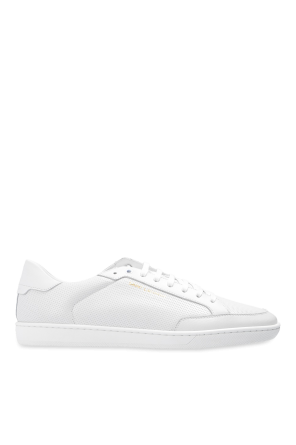 Tom Ford Leather sneakers | Men's Shoes | Vitkac